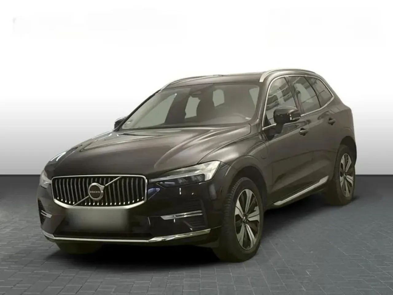 Volvo XC 60 T6 Plug-In Hybrid AWD Core aut 2023 - używany samochód w leasingu