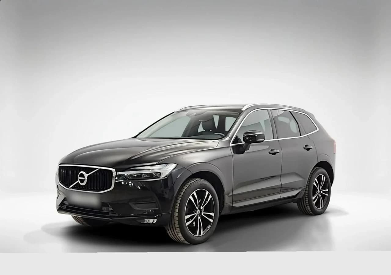 Volvo XC 60 B4 B Momentum Pro aut 2021 - używany samochód w leasingu