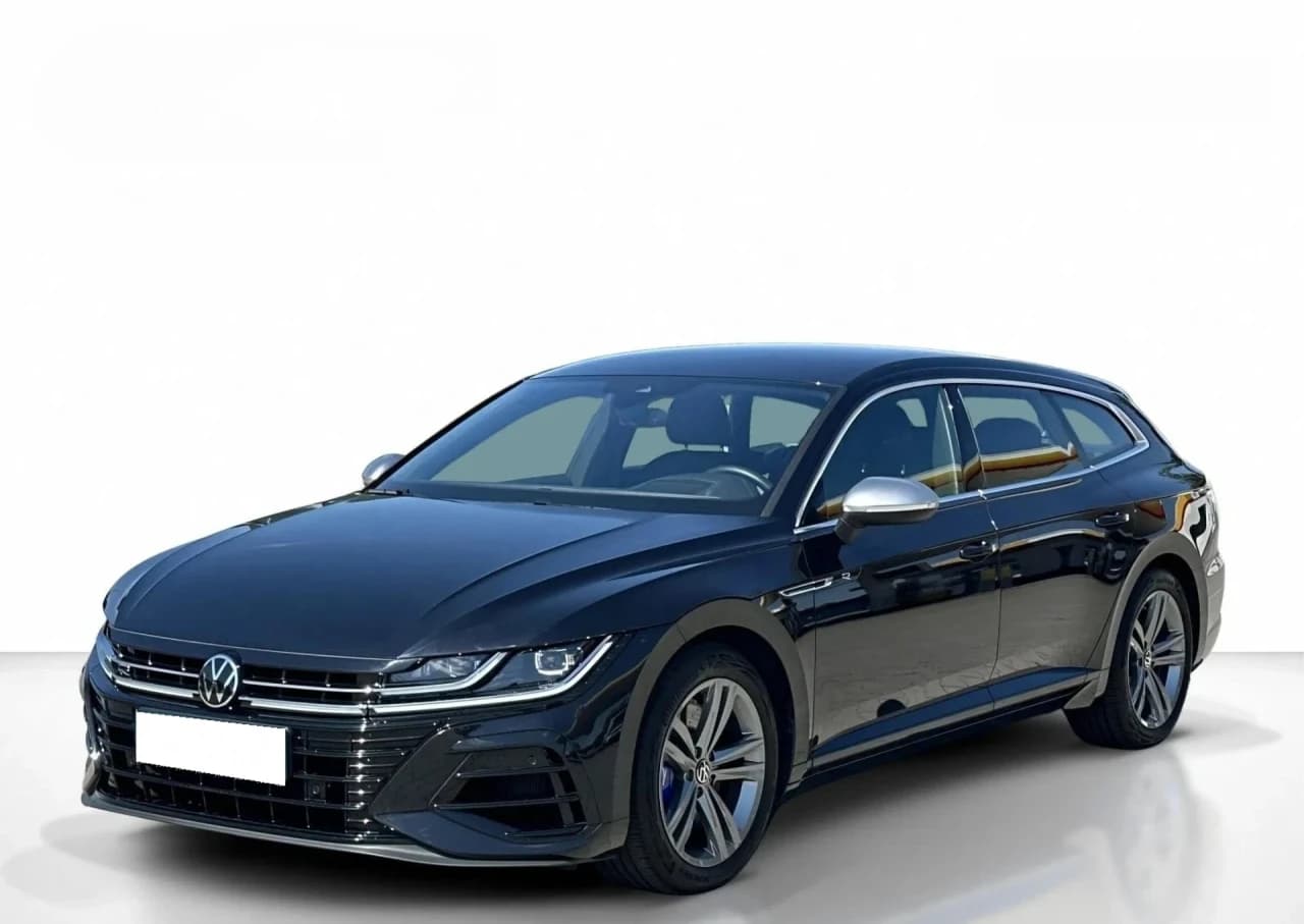 Volkswagen Arteon 2.0 TSI 4Motion R DSG 2023 - używany samochód w leasingu