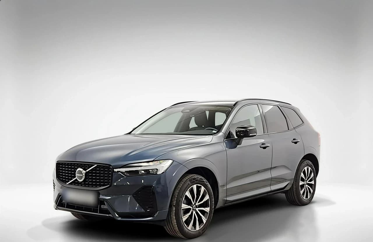 Volvo XC 60 B4 D AWD Plus Dark aut 2023 - gebrauchtes Leasingfahrzeug