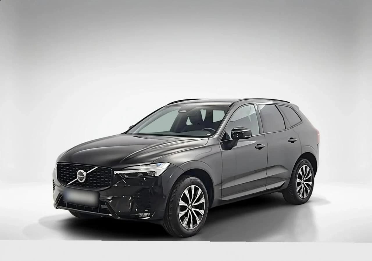 Volvo XC 60 B4 D AWD Plus Dark aut 2023 - gebrauchtes Leasingfahrzeug