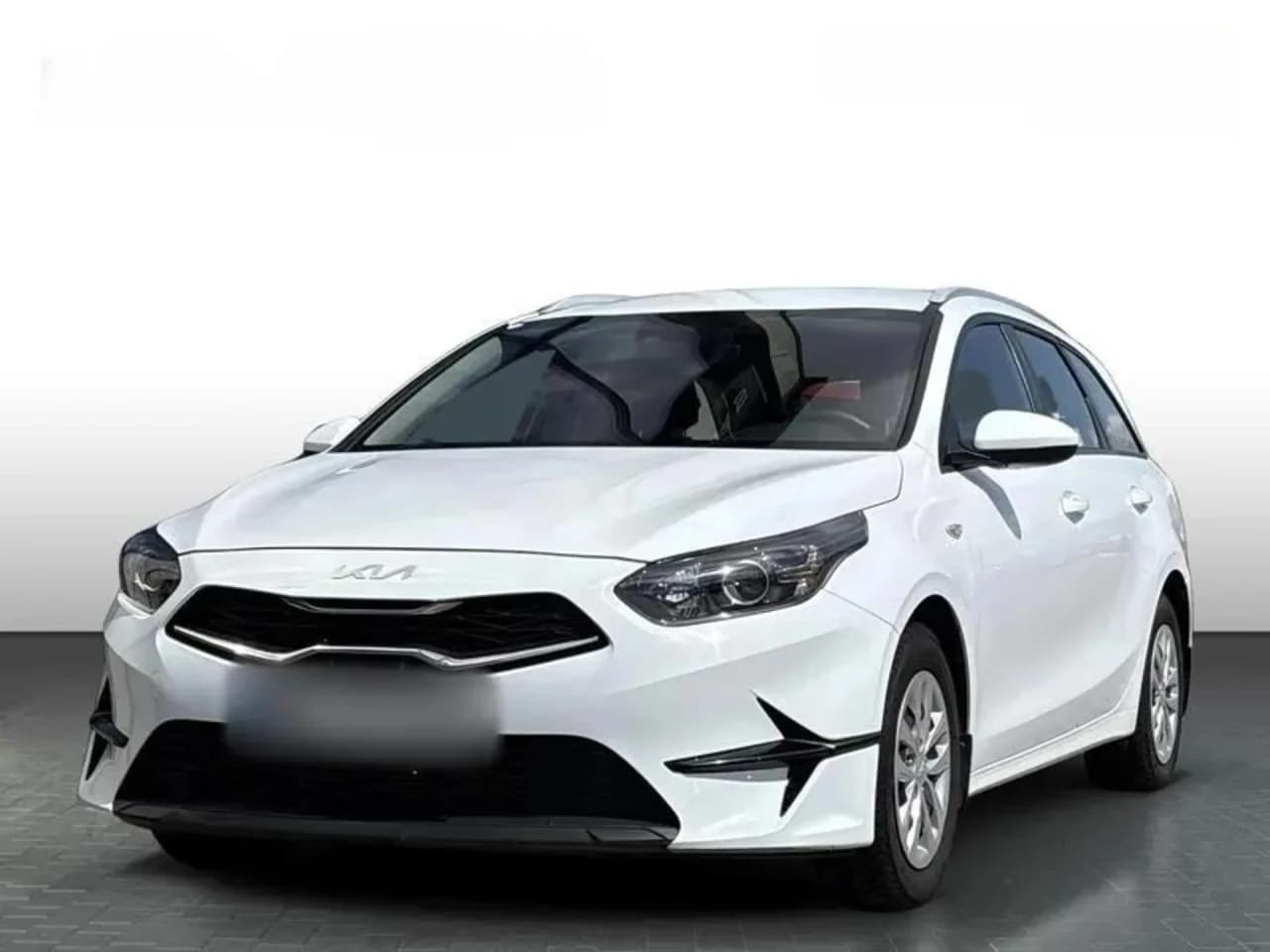 Kia Ceed 1.0 T-GDI S 2023 - gebrauchtes Leasingfahrzeug
