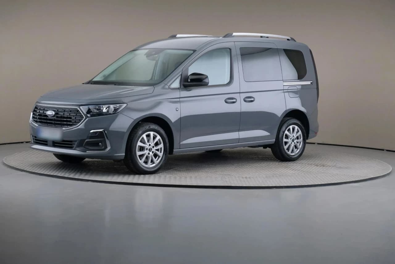 Ford Tourneo Connect 1.5 EcoBoost Titanium 2023 - używany samochód w leasingu