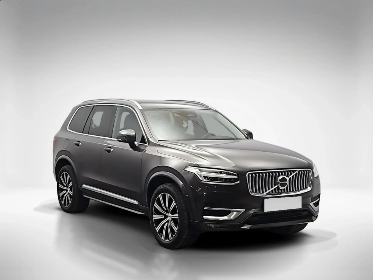 Volvo XC 90 B5 D AWD Plus Bright 7os aut 2023 - gebrauchtes Leasingfahrzeug