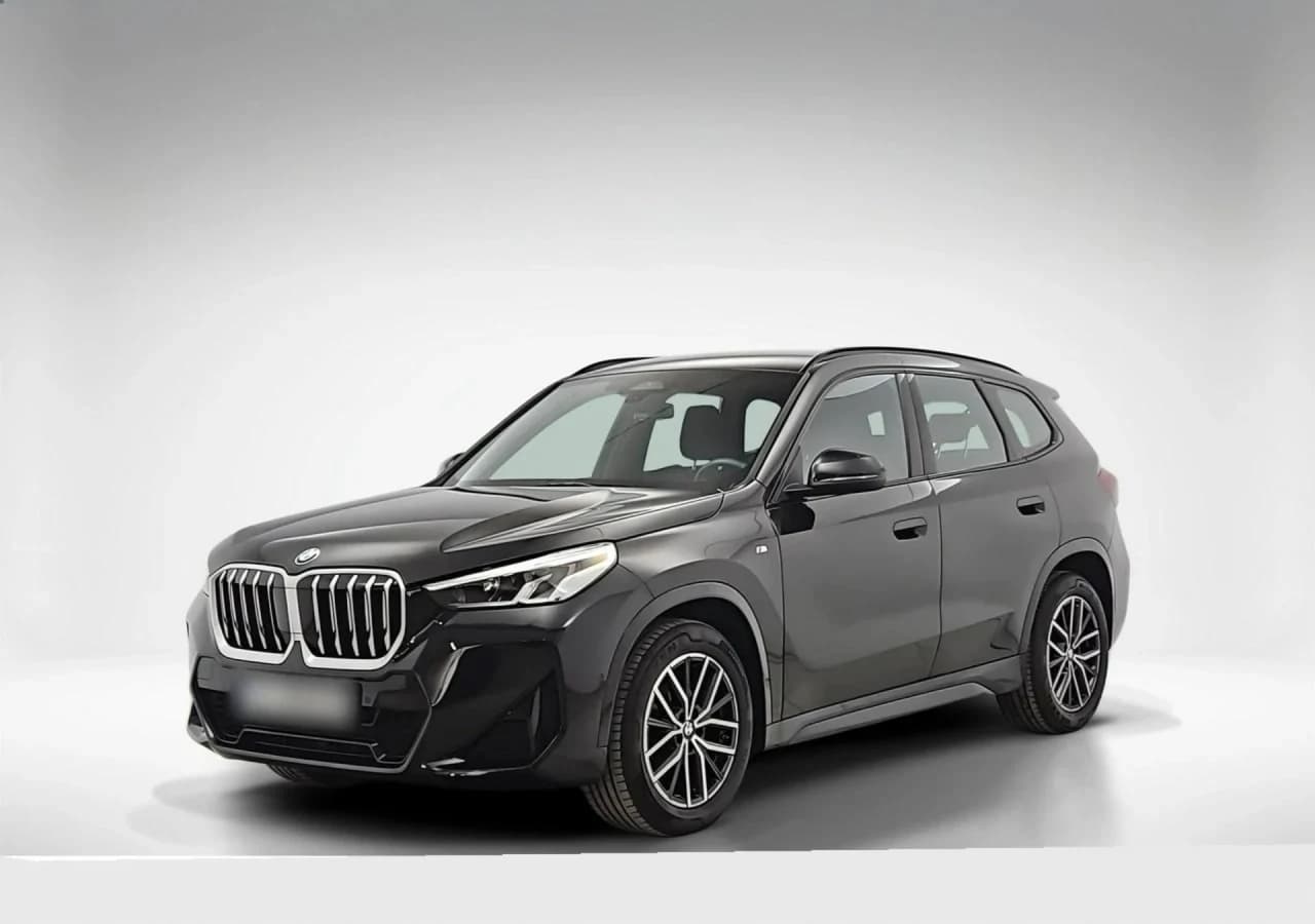 BMW X1 sDrive18i M Sport sport-aut 2025 - gebrauchtes Leasingfahrzeug