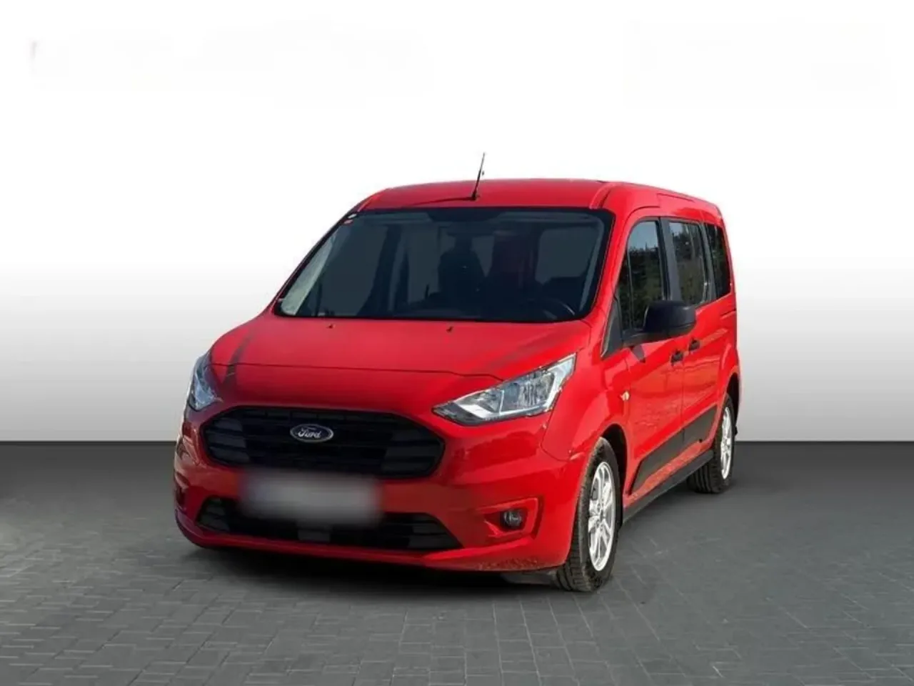Ford Transit Connect Kombi 230 L2 Trend PowerShift N1 2023 - używany samochód w leasingu