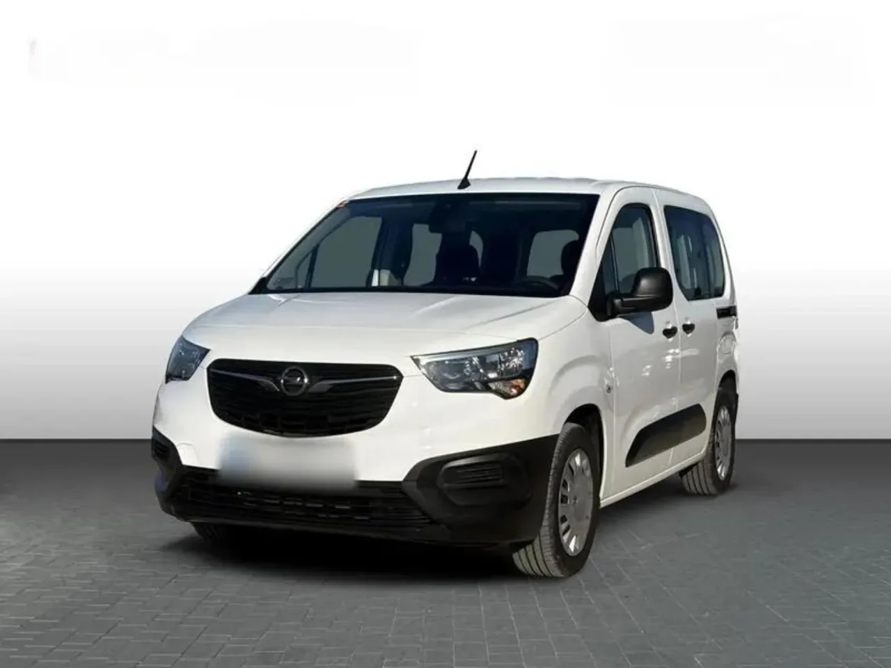 Opel Combo Life 1.5 CDTI Edition S&S 2021 - używany samochód w leasingu