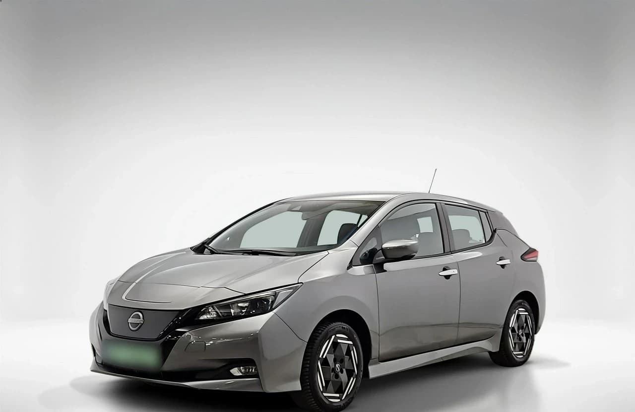Nissan Leaf 40kWh Acenta 2023 - used car for lease