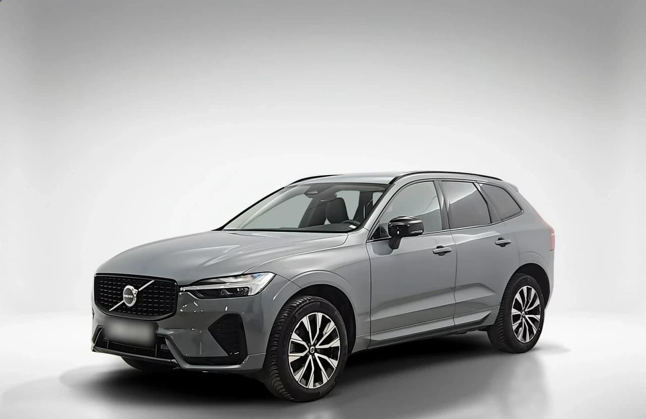 Volvo XC 60 B4 D Plus Dark aut 2023 - gebrauchtes Leasingfahrzeug