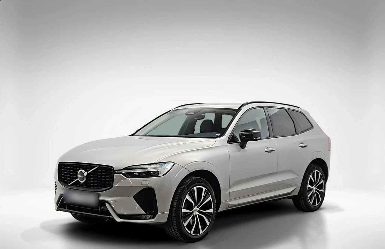 Volvo XC 60 B5 B AWD Plus Dark aut 2023 - gebrauchtes Leasingfahrzeug