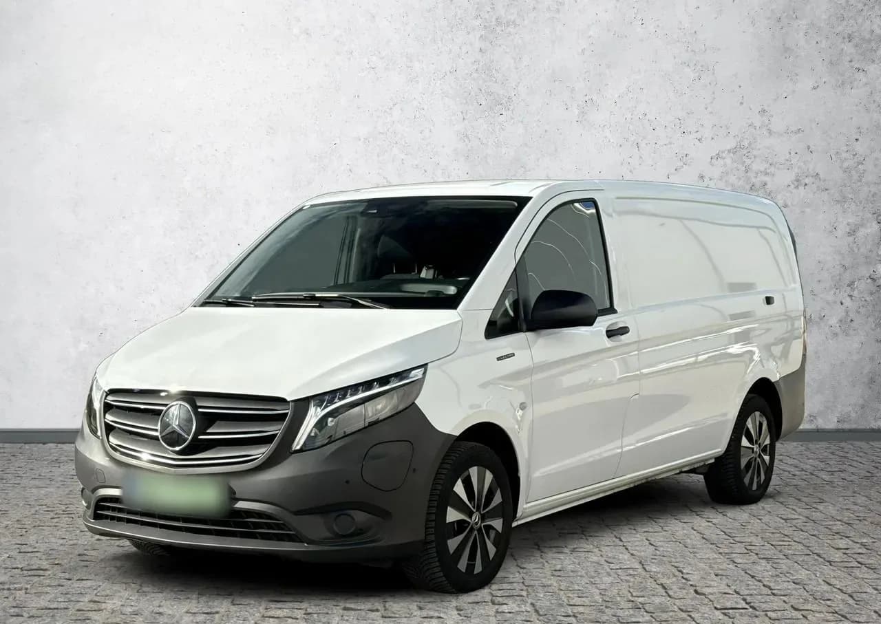 Mercedes-Benz Vito eVito 112 L2 447.603 2023 - używany samochód w leasingu