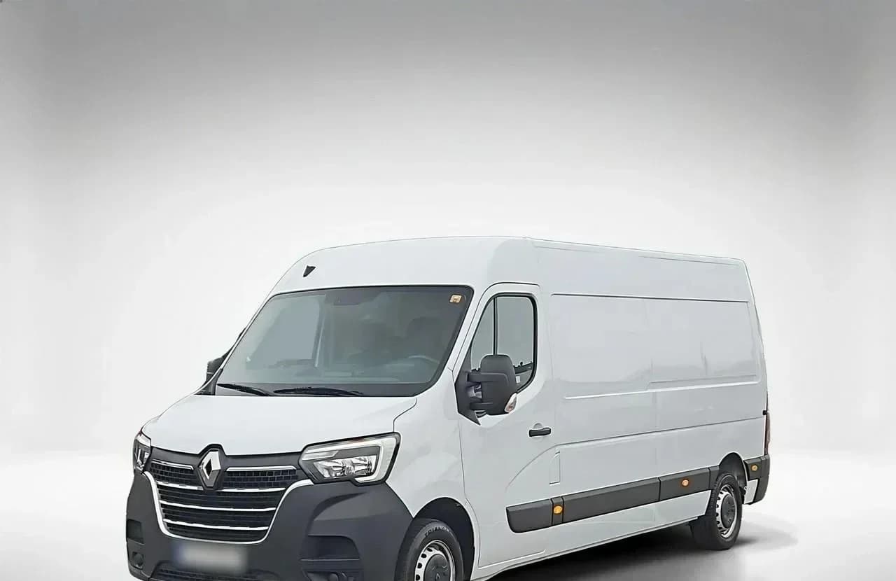 Renault Master dCi L3H2 Extra 2024 - gebrauchtes Leasingfahrzeug