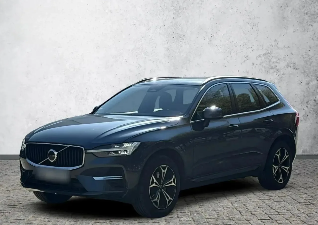 Volvo XC 60 B4 B Momentum Pro aut 2022 - gebrauchtes Leasingfahrzeug