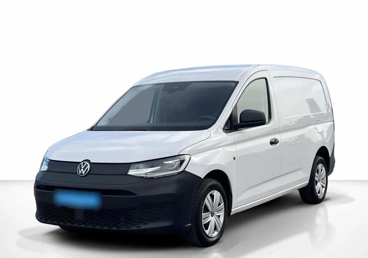 Volkswagen Caddy Cargo Maxi 2.0 TDI 2025 - gebrauchtes Leasingfahrzeug
