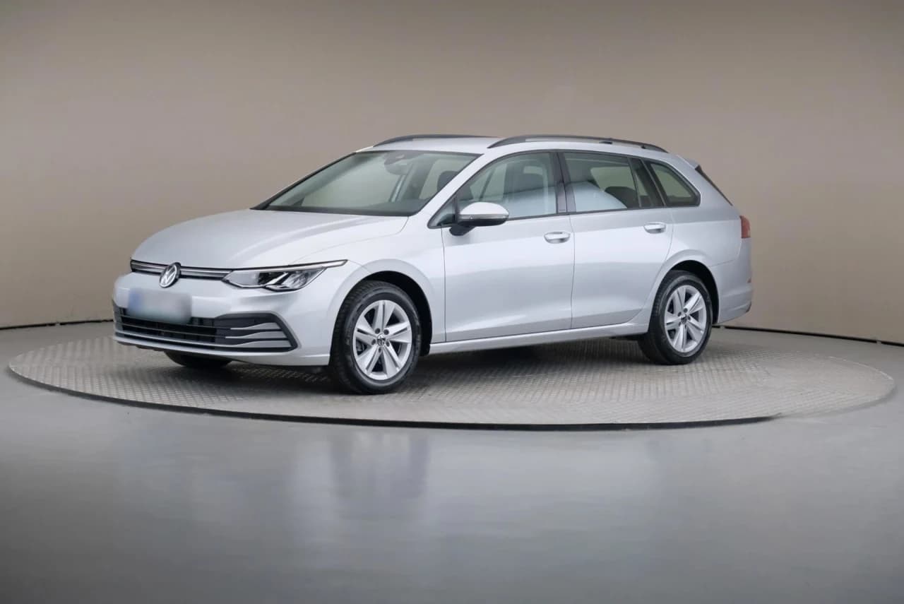Volkswagen Golf VIII 2.0 TDI Life 2024 - gebrauchtes Leasingfahrzeug