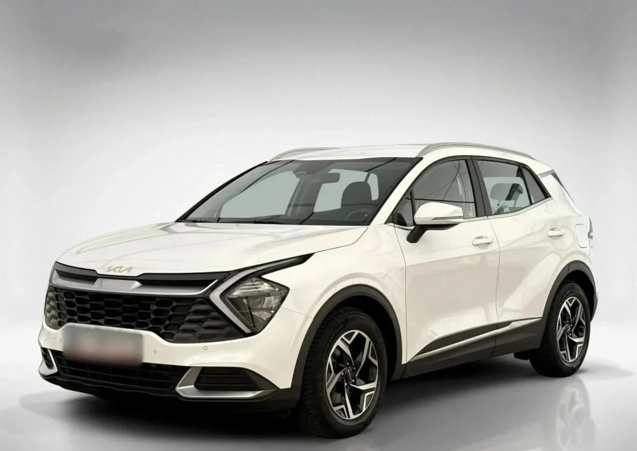 Kia Sportage 1.6 T-GDI mHEV M 2WD DCT 2023 - używany samochód w leasingu
