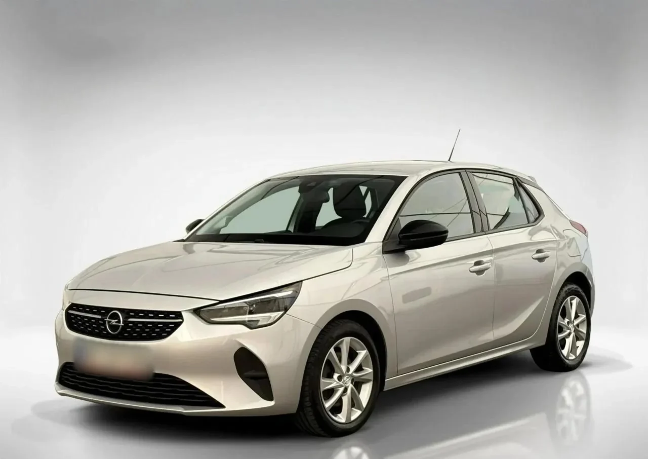 Opel Corsa 1.5 D Business S&S 2022 - used car for lease