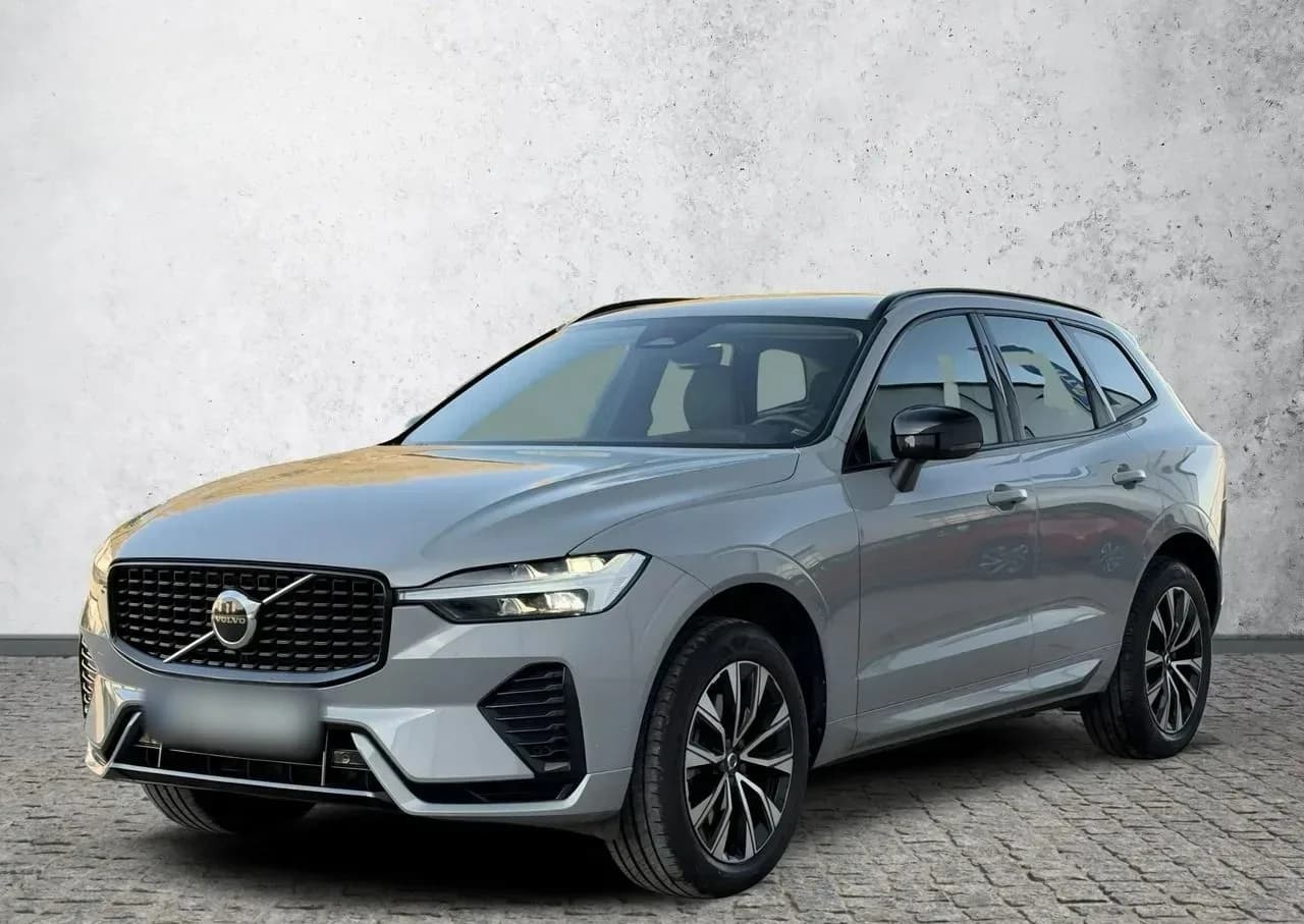 Volvo XC 60 B4 B Plus Dark aut 2023 - gebrauchtes Leasingfahrzeug