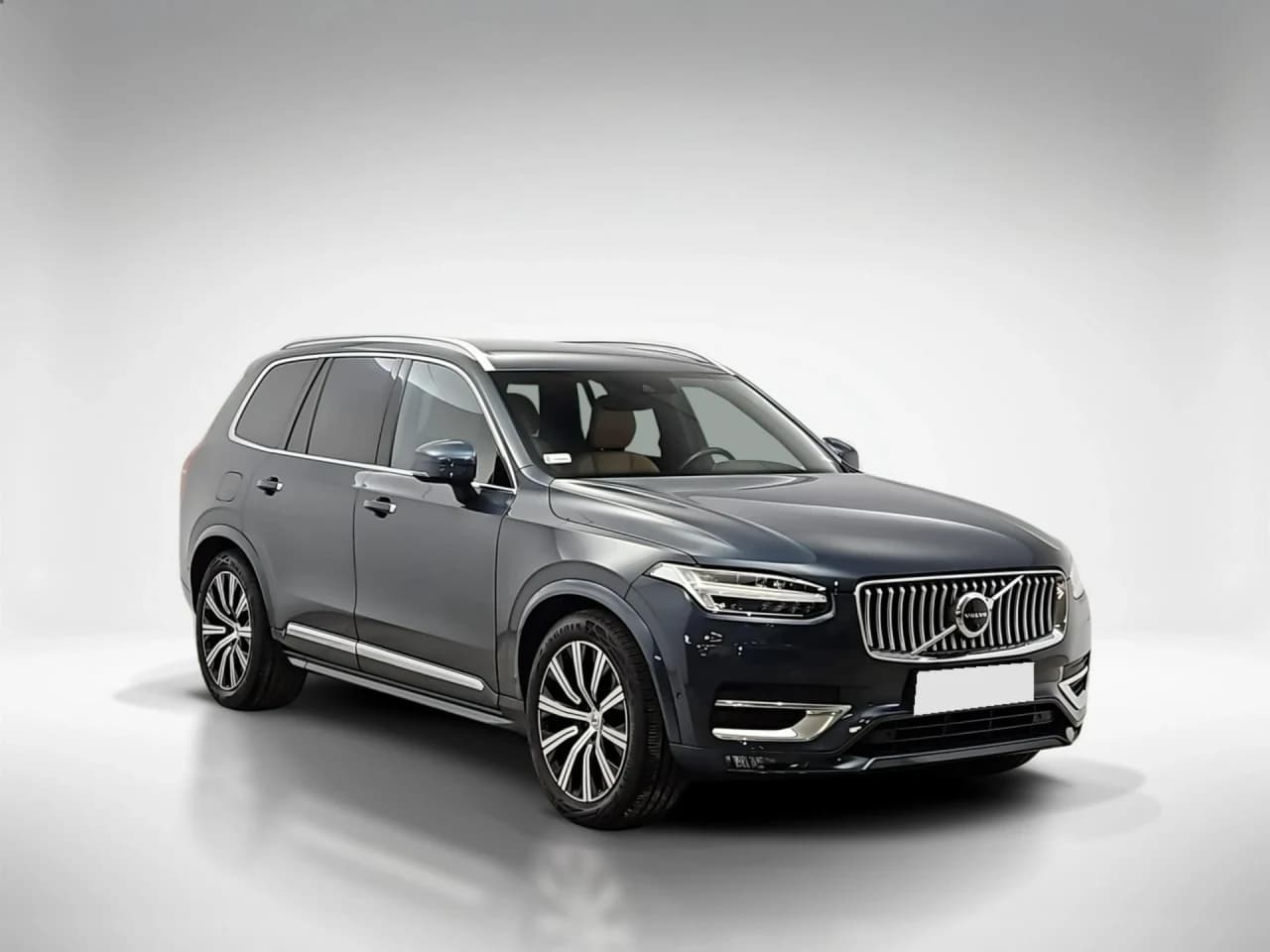 Volvo XC 90 B6 B AWD Inscription aut 2021 - używany samochód w leasingu