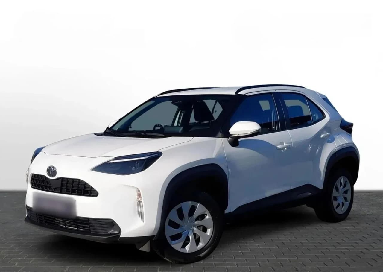 Toyota Yaris Cross Hybrid 1.5 Active 2024 - used car for lease