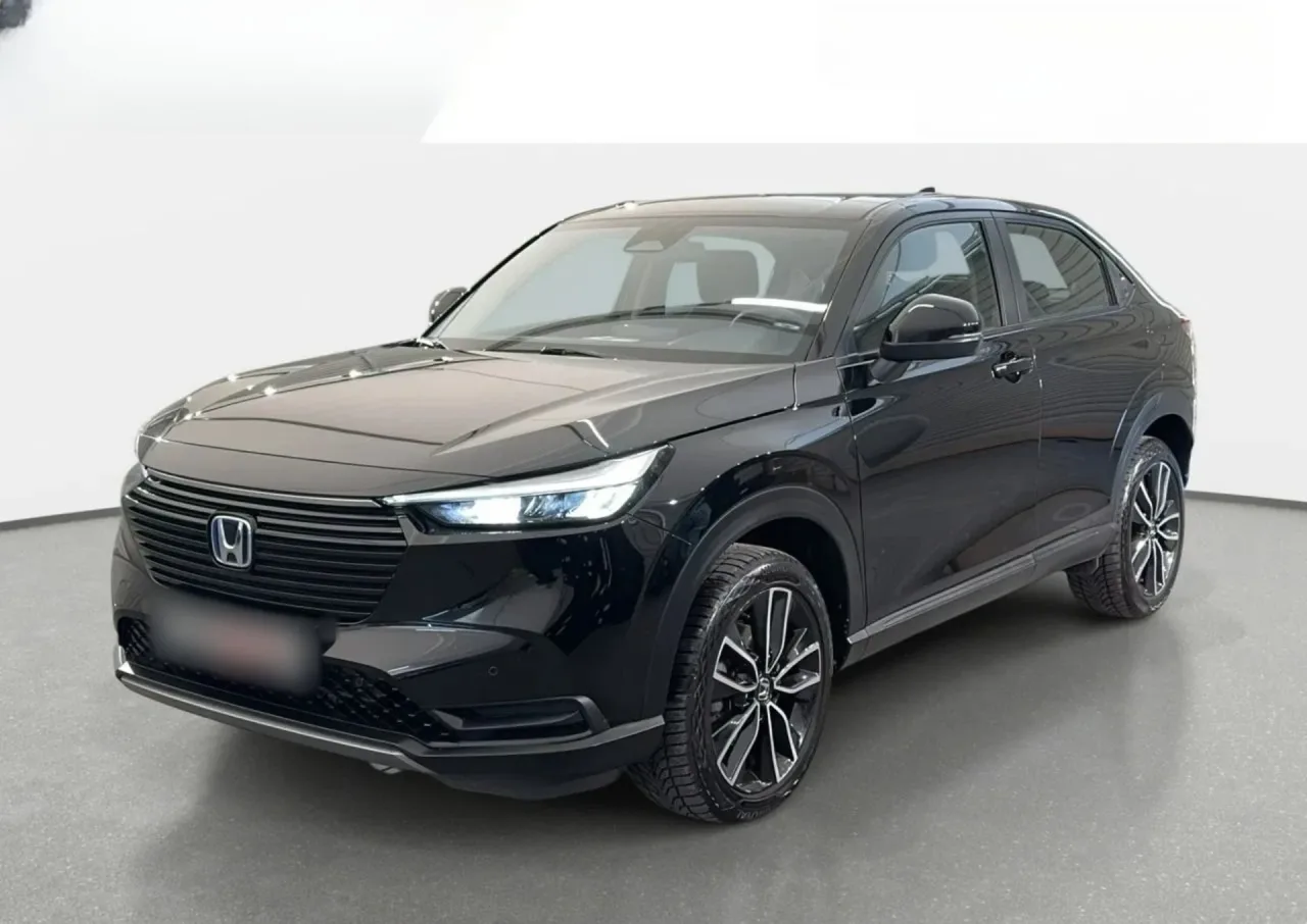 Honda HR-V III 1.5 i-MMD 131KM 96kW od 2021 2022 - gebrauchtes Leasingfahrzeug