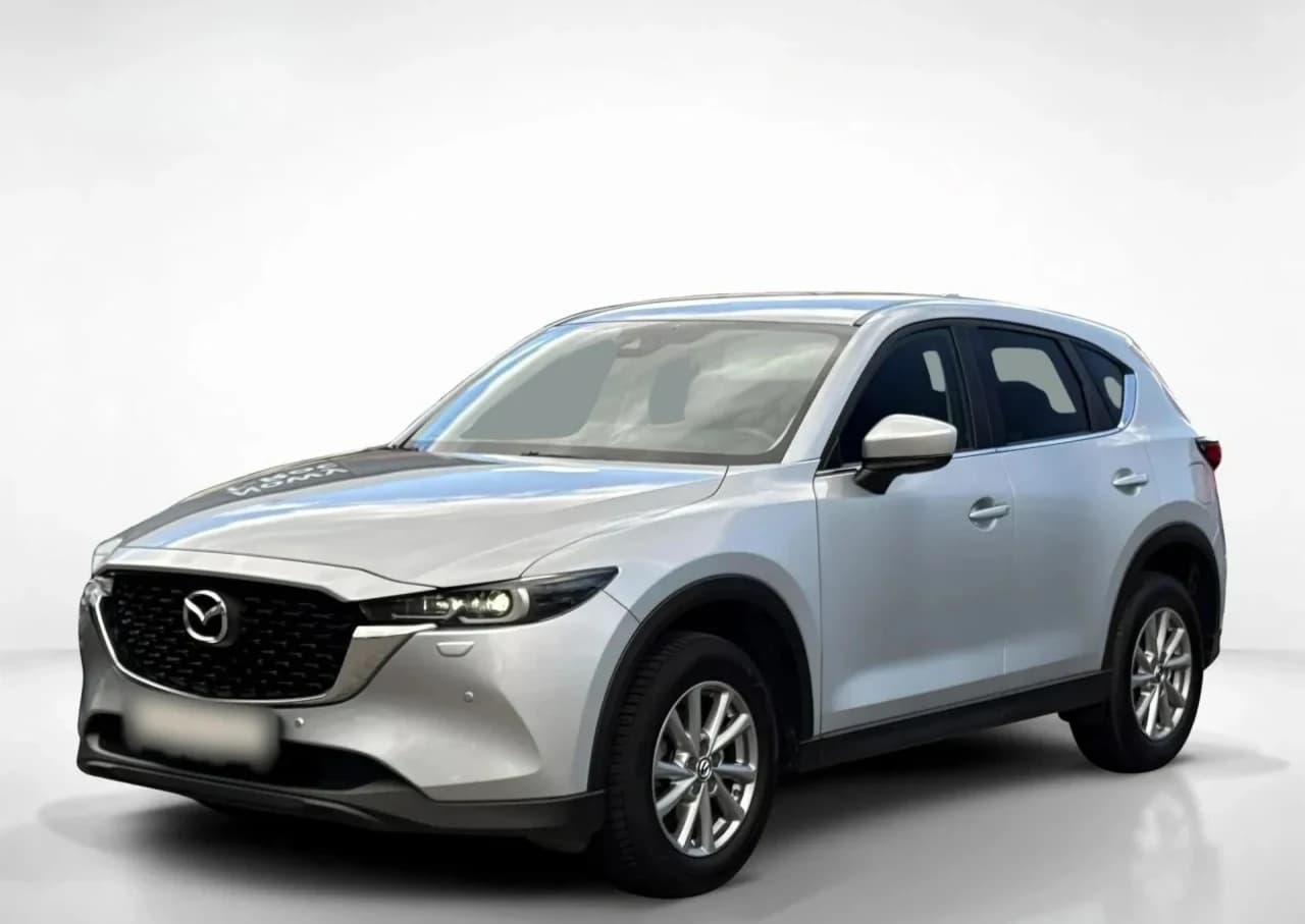 Mazda CX-5 2.0 Kanjo 2WD aut 2022 - used car for lease