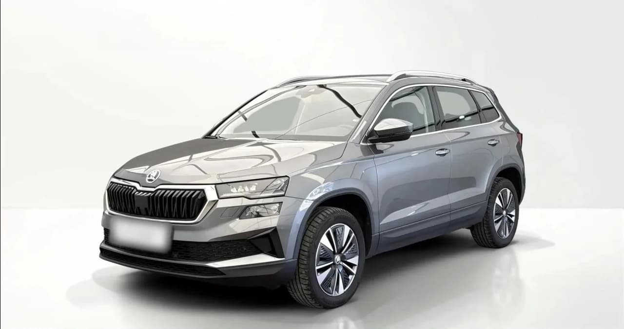 Skoda Karoq 1.5 TSI ACT Style 2023 - gebrauchtes Leasingfahrzeug