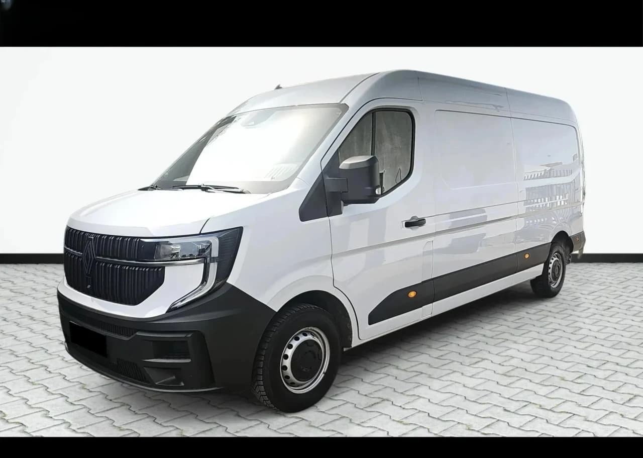 Renault Master dCi L3H2 Extra 2025 - gebrauchtes Leasingfahrzeug
