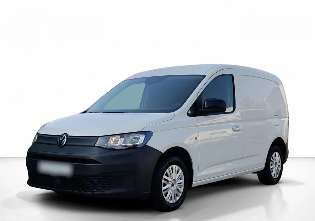 Volkswagen Caddy Cargo 2.0 TDI 2024 - used car for lease