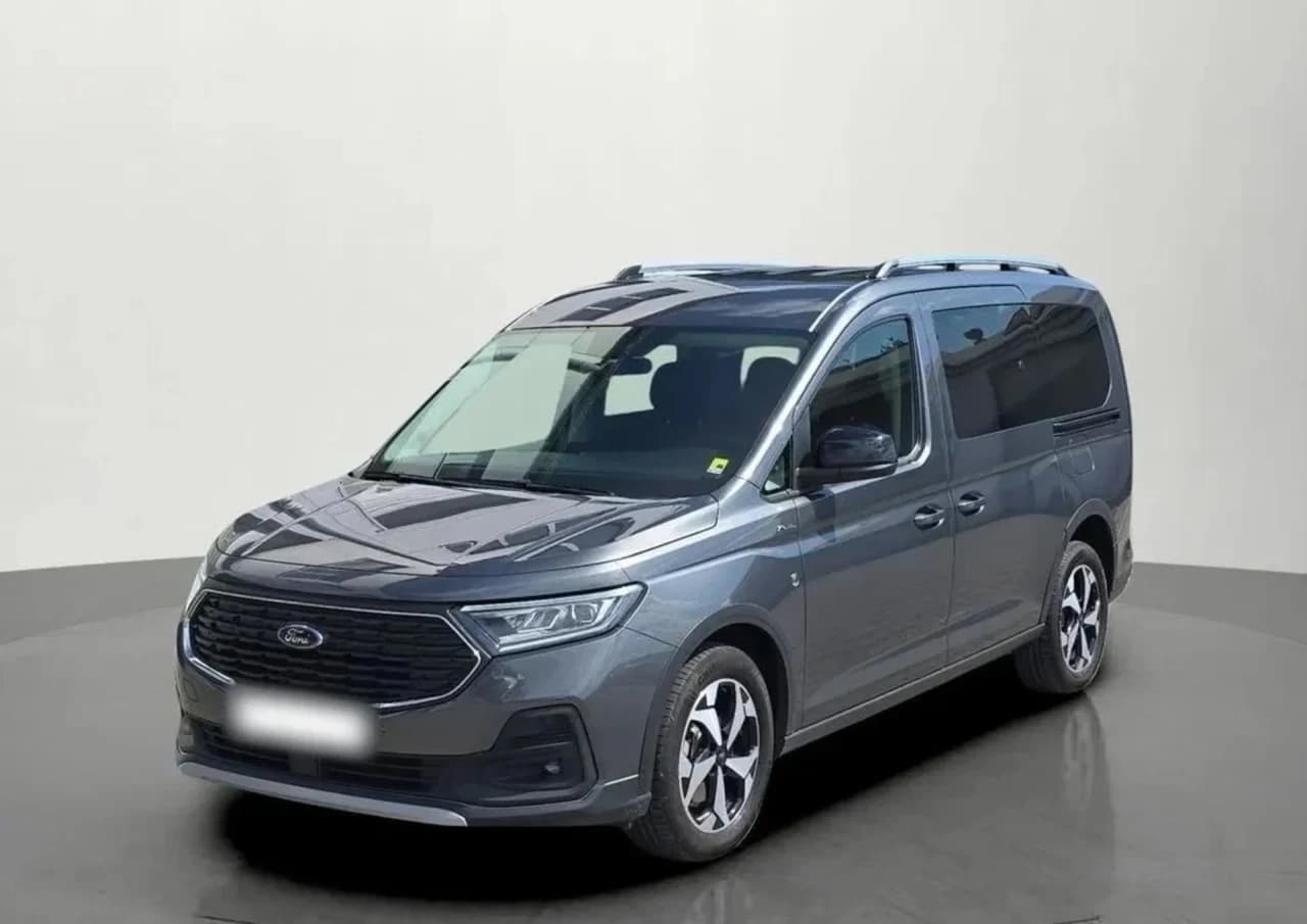 Ford Tourneo Connect Grand Tourneo Connect 2.0 EcoBlue Active 2024 - gebrauchtes Leasingfahrzeug