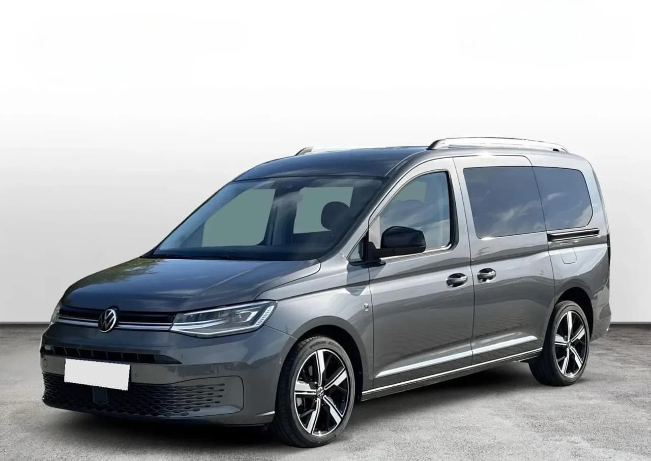 Volkswagen Caddy Maxi 2.0 TDI Style DSG 2024 - używany samochód w leasingu