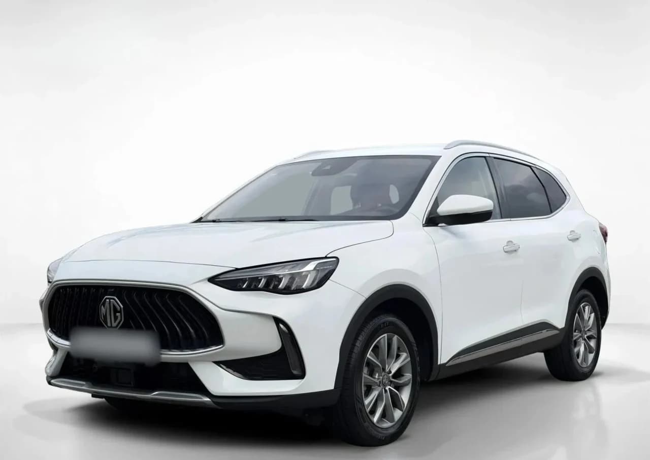 MG HS 1.5 T-GDI Excite DCT 2023 - używany samochód w leasingu