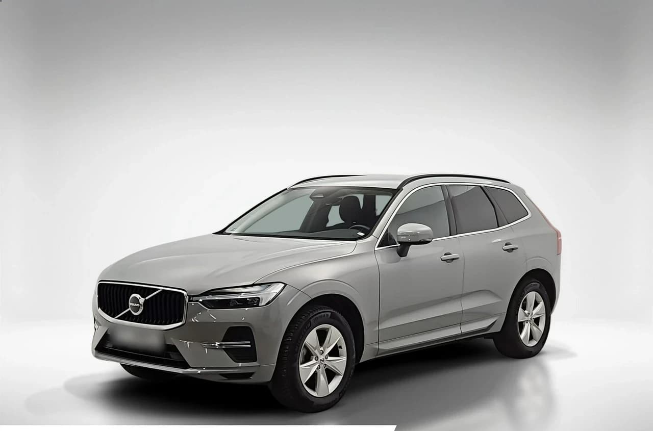 Volvo XC 60 B4 B Core aut 2023 - gebrauchtes Leasingfahrzeug