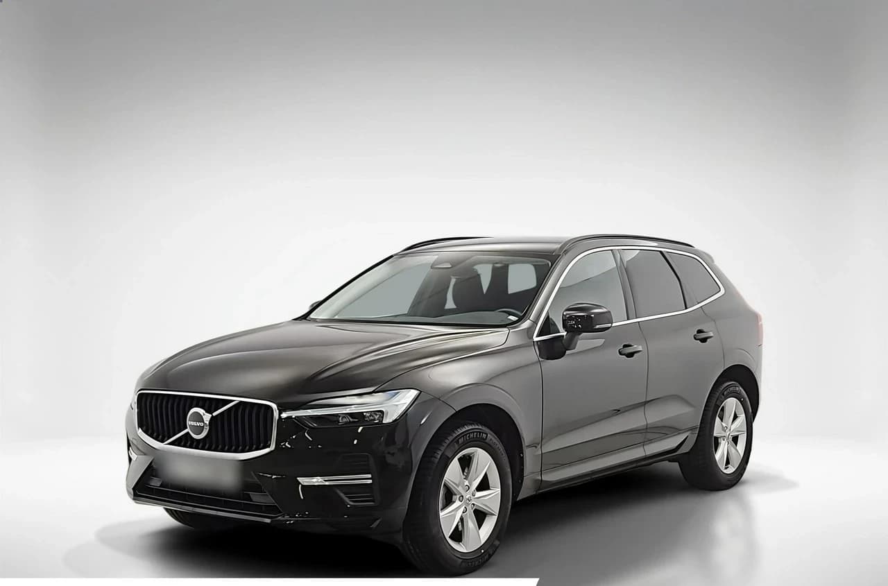 Volvo XC 60 B4 B Core aut 2023 - gebrauchtes Leasingfahrzeug