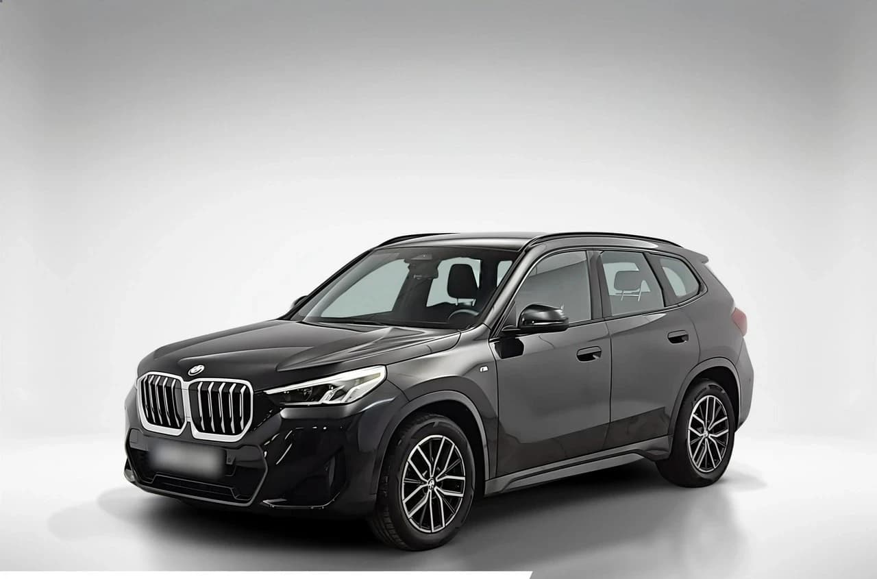 BMW X1 sDrive18i M Sport sport-aut 2025 - gebrauchtes Leasingfahrzeug