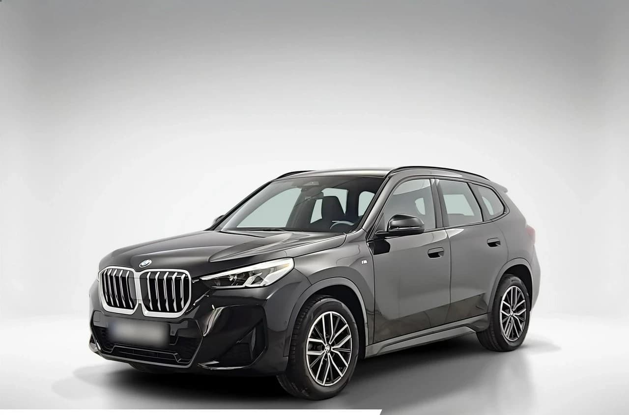 BMW X1 sDrive18i M Sport sport-aut 2025 - gebrauchtes Leasingfahrzeug