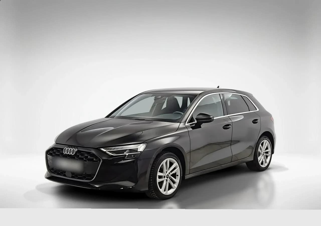 Audi A3 35 TFSI mHEV S tronic 2024 - gebrauchtes Leasingfahrzeug