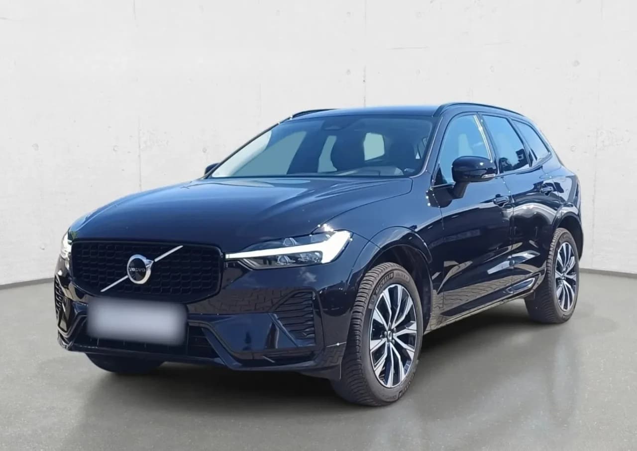 Volvo XC 60 B5 B AWD Plus Dark aut 2024 - używany samochód w leasingu