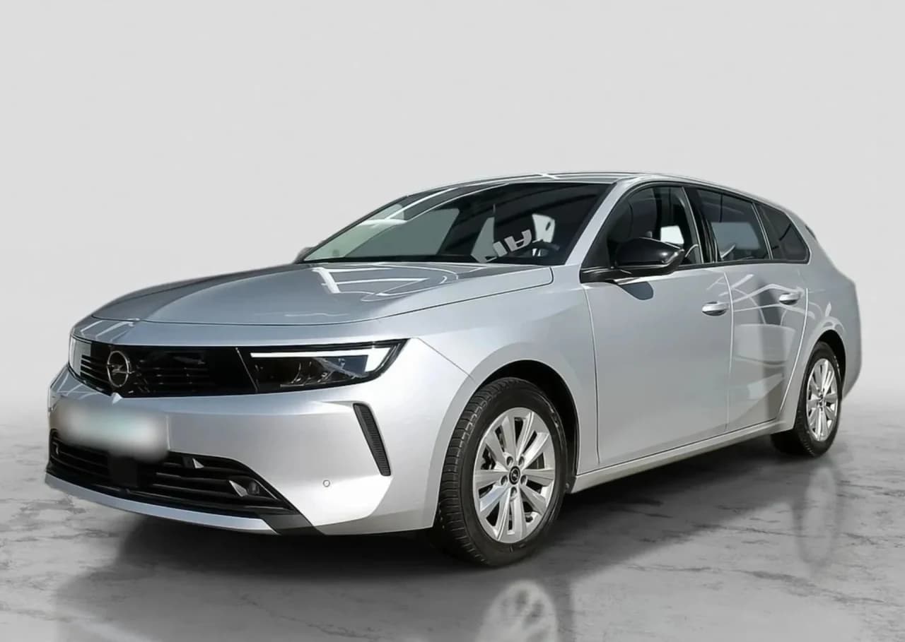 Opel Astra VI 1.2 T Edition S&S 2023 - вживаний автомобіль в лізингу