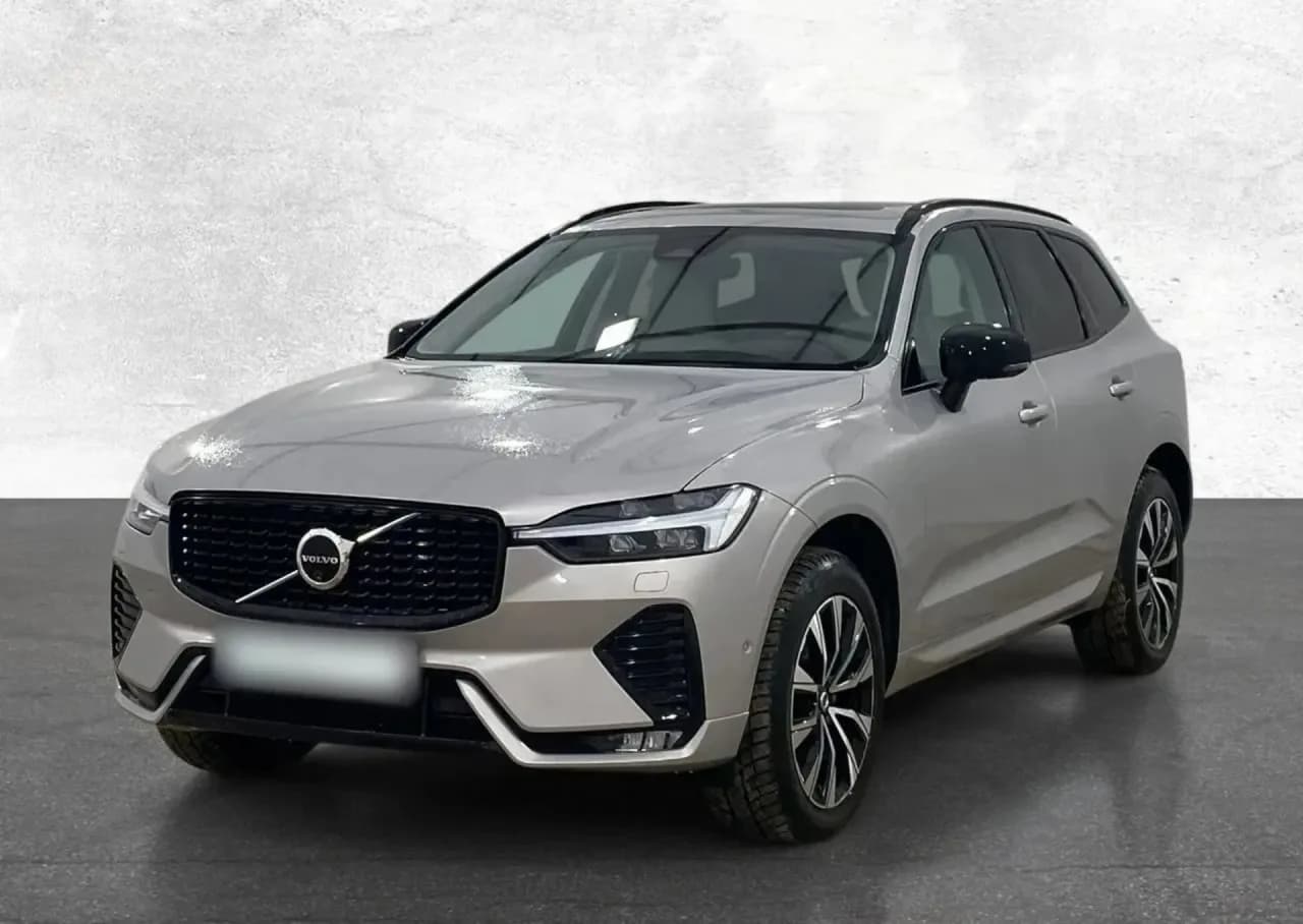 Volvo XC 60 B5 B AWD Plus Dark aut 2025 - gebrauchtes Leasingfahrzeug