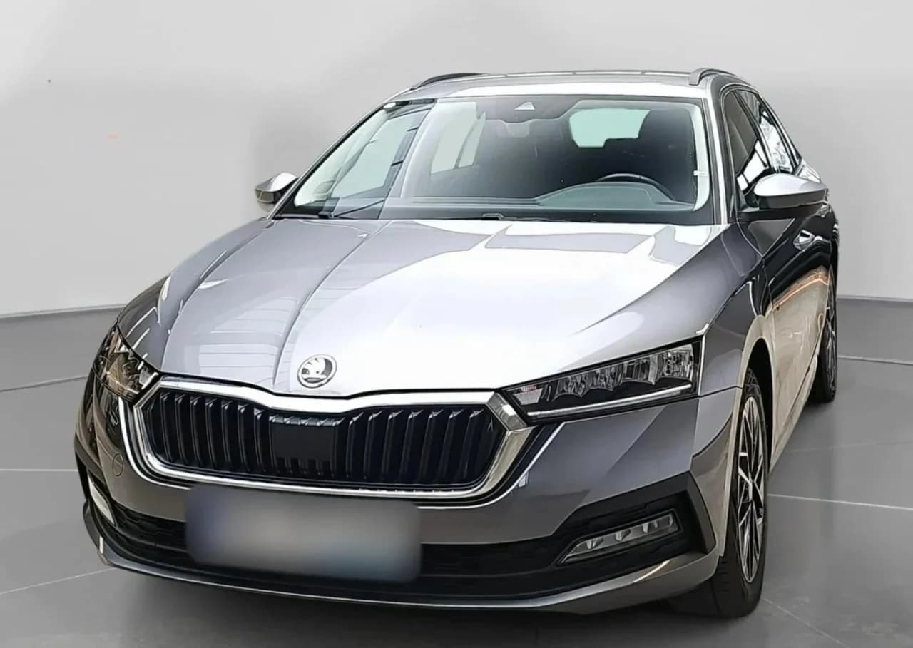 Skoda Octavia 2.0 TDI Ambition DSG 2023 - gebrauchtes Leasingfahrzeug