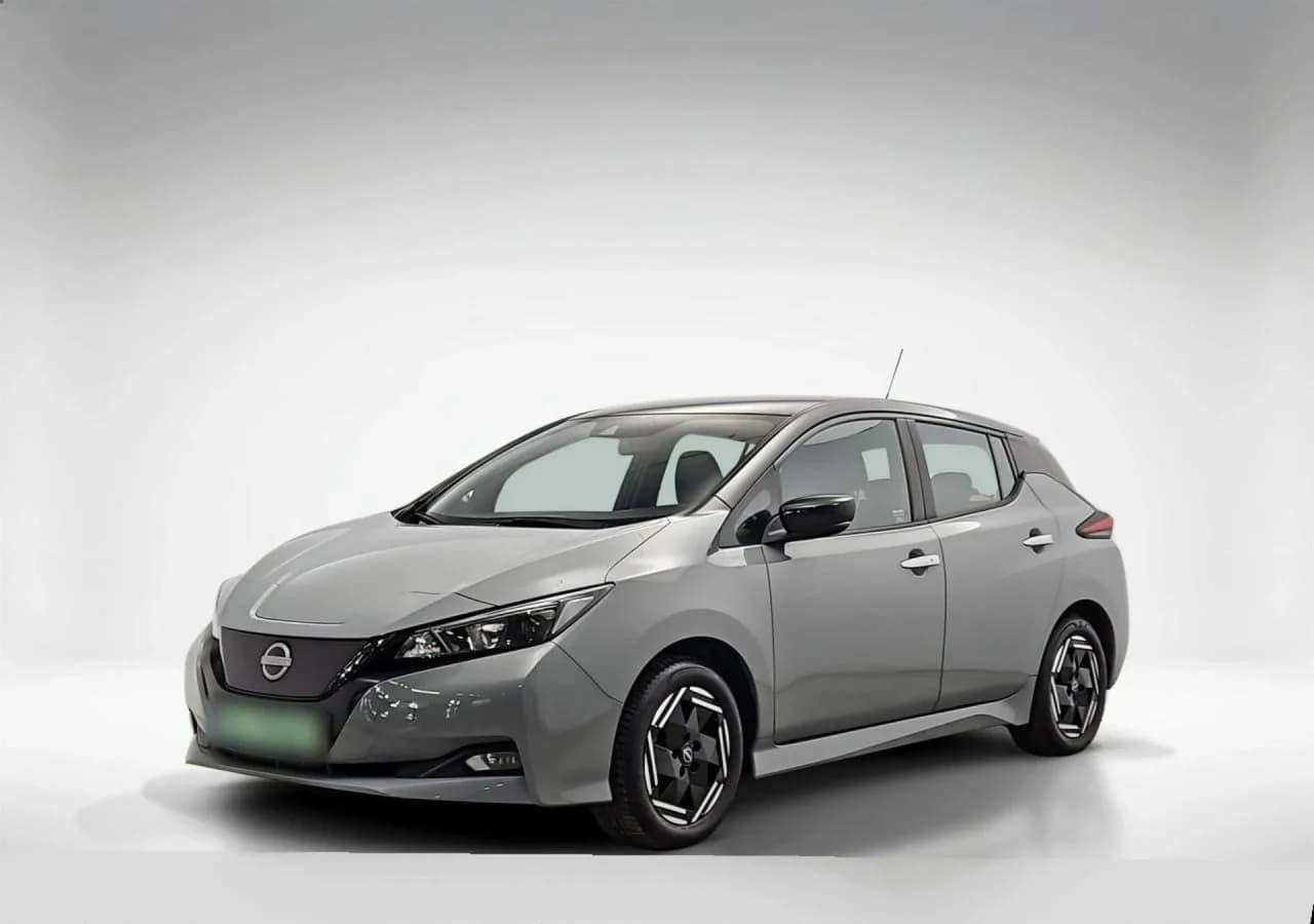 Nissan Leaf 40kWh Acenta 2023 - used car for lease