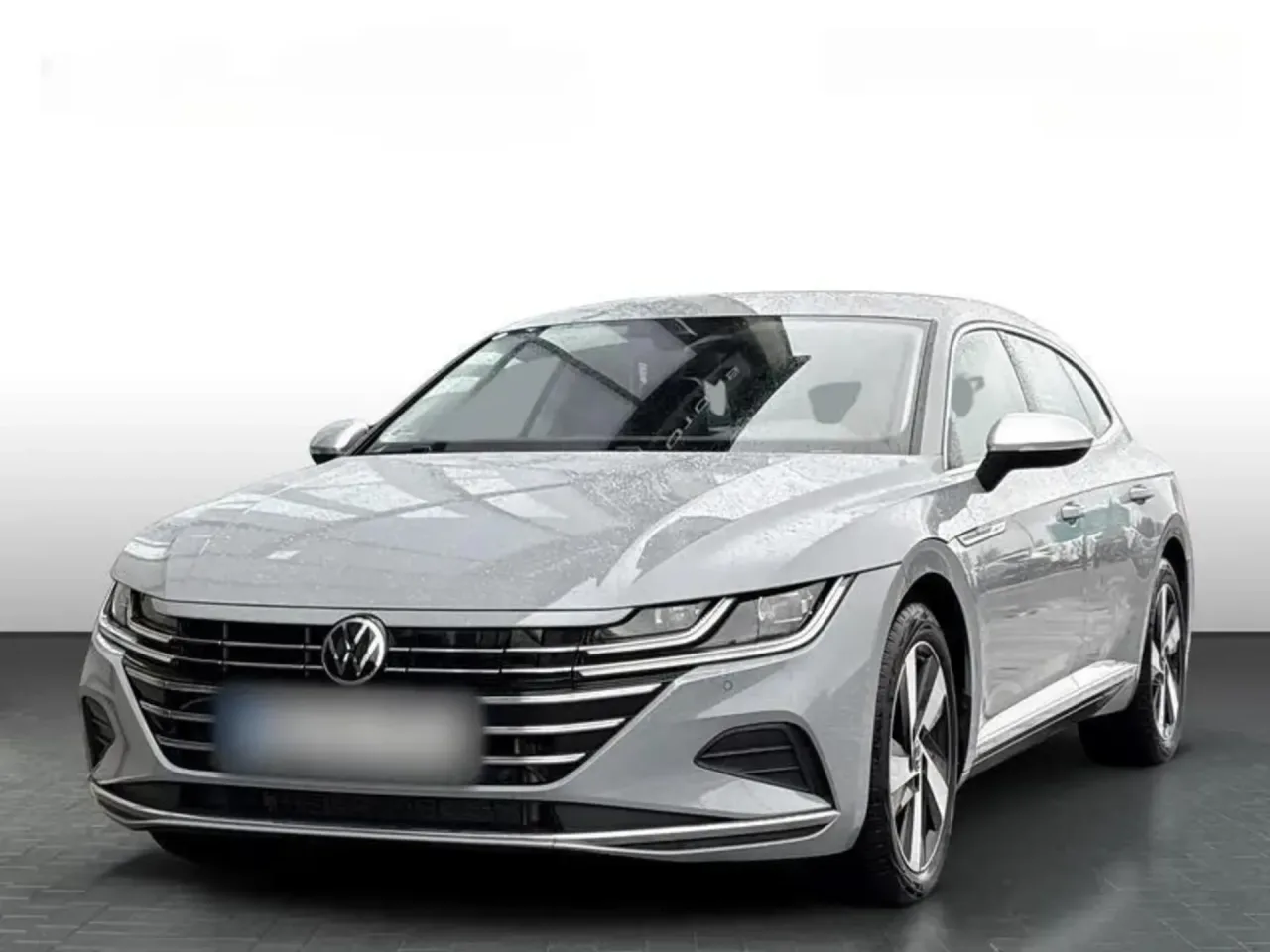 Volkswagen Arteon 1.4 Plug-In Hybrid Elegance DSG 2022 - używany samochód w leasingu