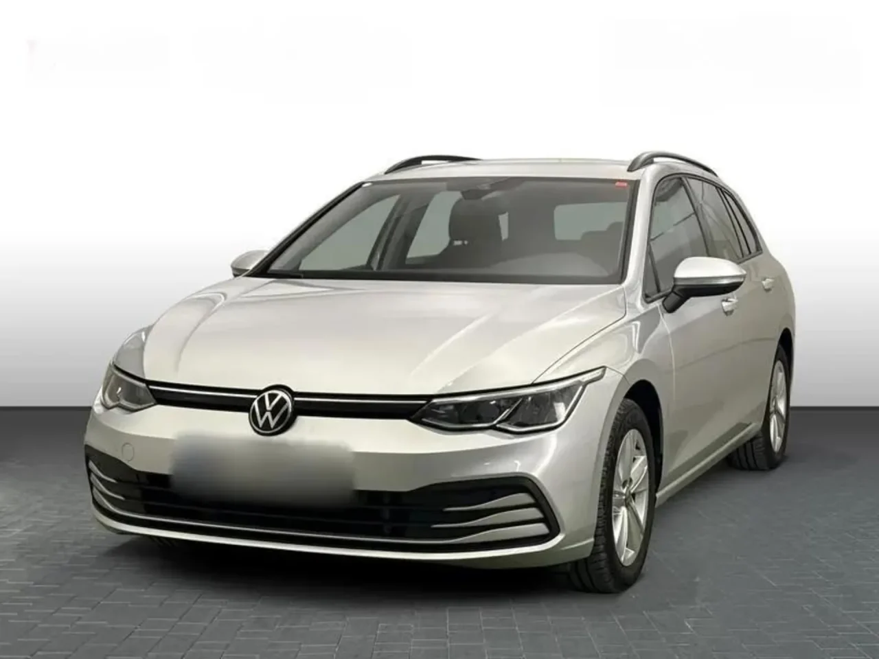 Volkswagen Golf VIII 1.5 eTSI EVO Life DSG 2023 - used car for lease