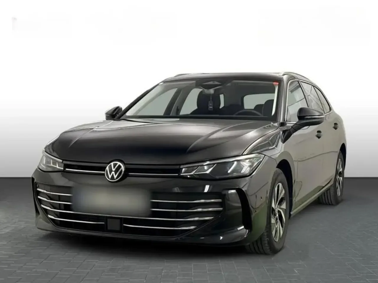 Volkswagen Passat 2.0 TDI SCR Business DSG 2025 - gebrauchtes Leasingfahrzeug