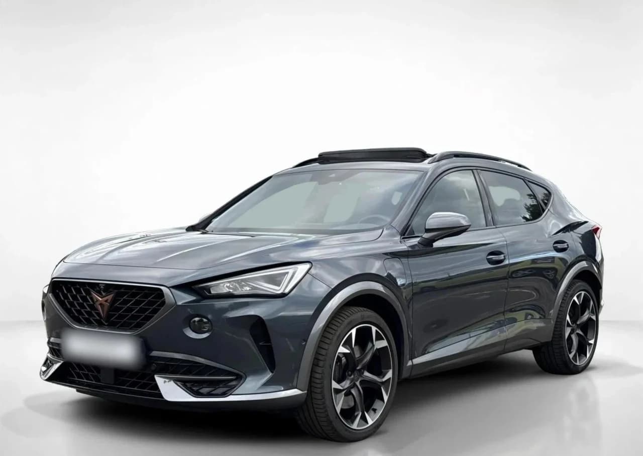 Cupra Formentor 1.4 e-Hybrid VZ DSG 2022 - used car for lease