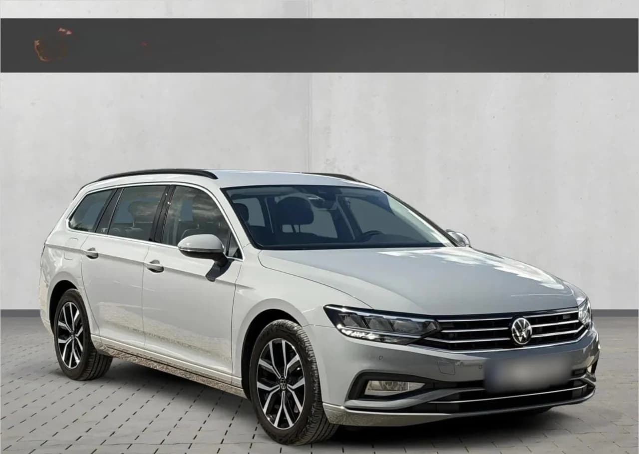 Volkswagen Passat 1.5 TSI EVO Business DSG 2023 - gebrauchtes Leasingfahrzeug