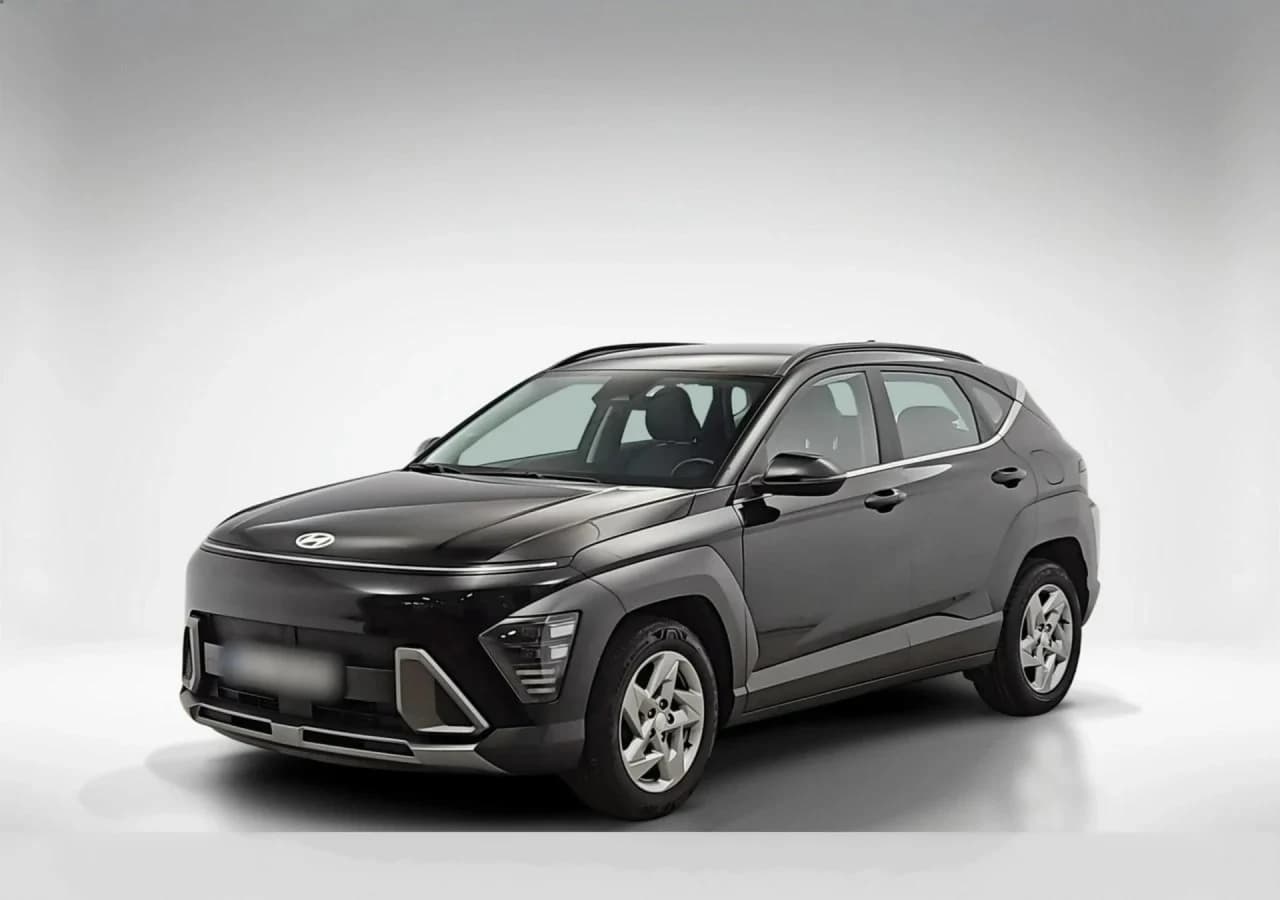 Hyundai Kona 1.6 T-GDI Executive DCT 2023 - używany samochód w leasingu