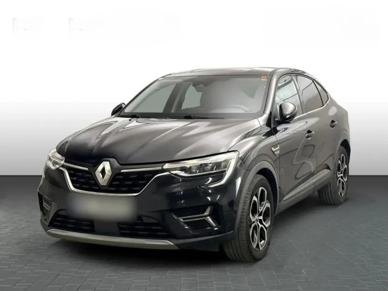 Renault Arkana 1.3 TCe mHEV Techno EDC 2023 - gebrauchtes Leasingfahrzeug