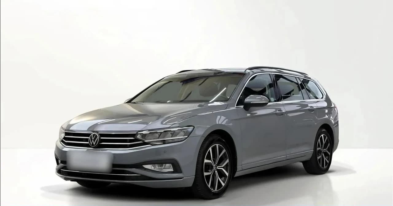Volkswagen Passat 2.0 TDI EVO Business DSG 2023 - gebrauchtes Leasingfahrzeug